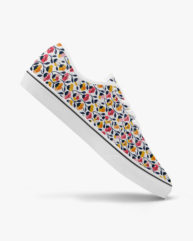 Poppy Lace - up shoes - Sola Shoe