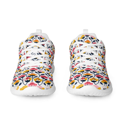 Poppy Men’s athletic shoes - Sola Shoe