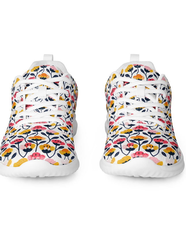 Poppy Men’s athletic shoes - Sola Shoe