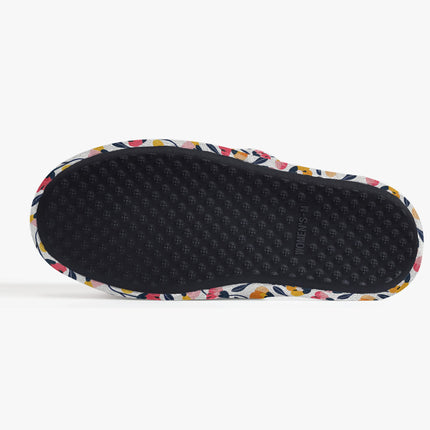 Poppy Sleepers – Cozy Comfort in Full Bloom - Sola Shoe