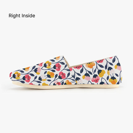 Poppy Sway Shoes - Sola Shoe