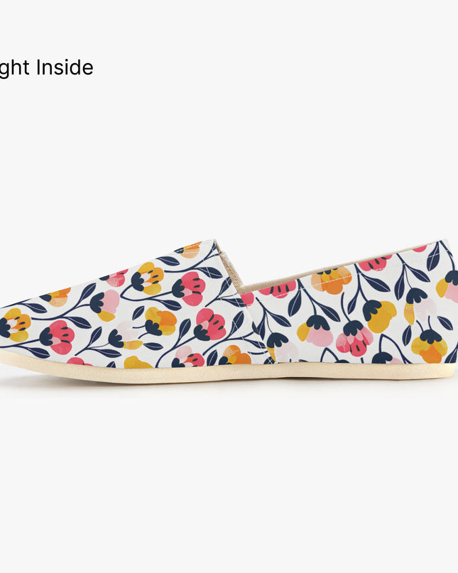 Poppy Sway Shoes - Sola Shoe