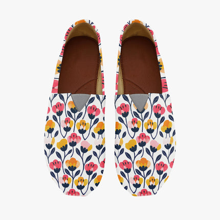 Poppy Sway Shoes - Sola Shoe