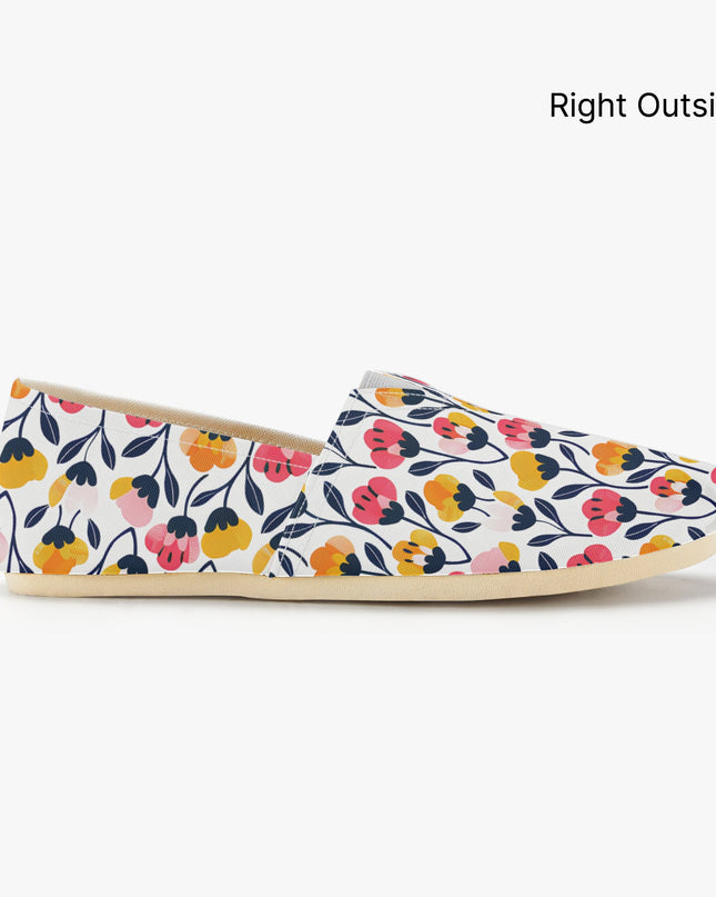 Poppy Sway Shoes - Sola Shoe