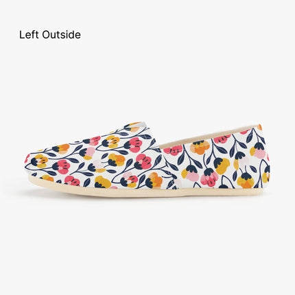 Poppy Sway Shoes - Sola Shoe