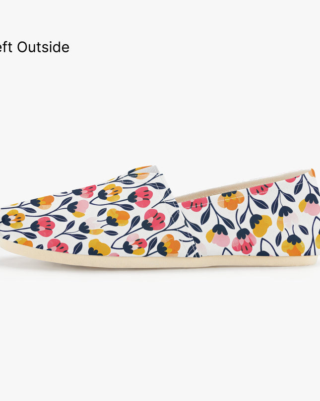 Poppy Sway Shoes - Sola Shoe