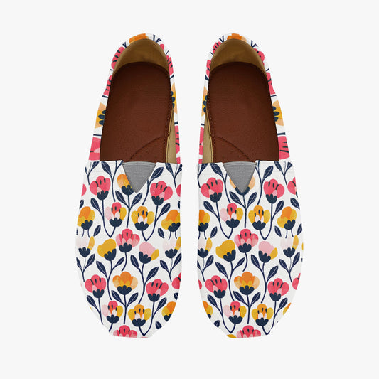Poppy Sway Shoes - Sola Shoe