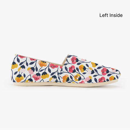 Poppy Sway Shoes - Sola Shoe