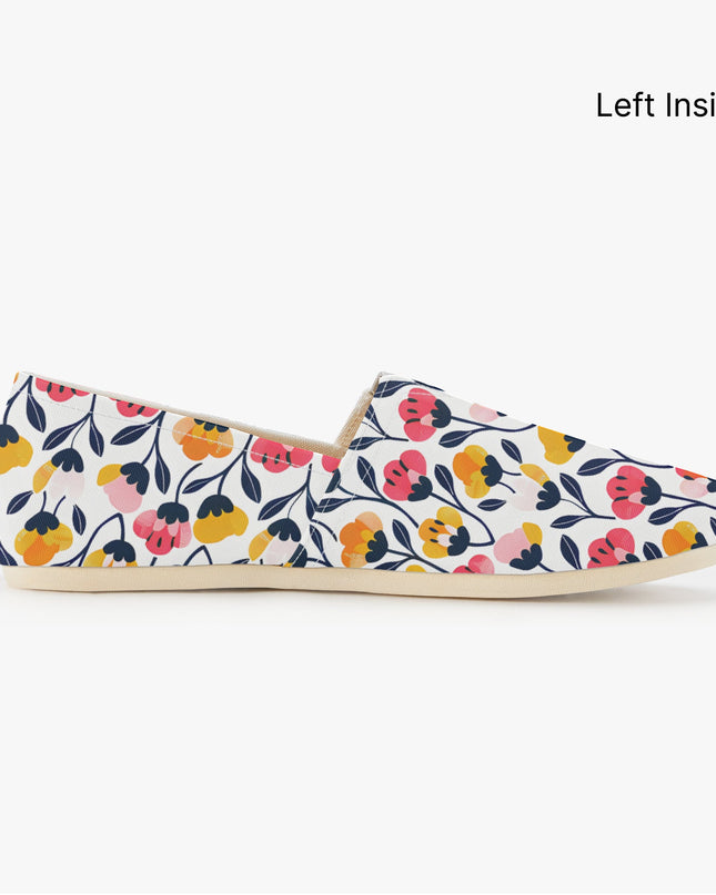 Poppy Sway Shoes - Sola Shoe