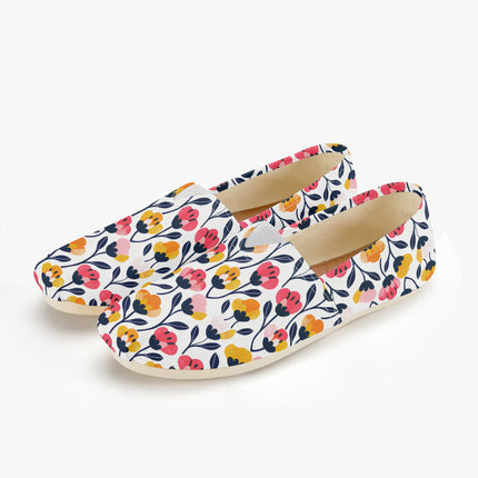 Poppy Sway Shoes - Sola Shoe
