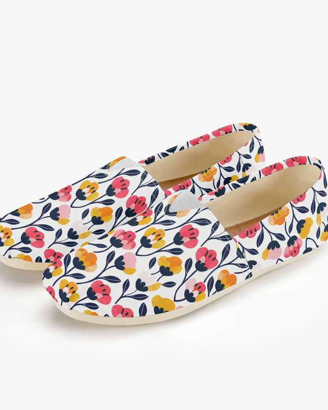 Poppy Sway Shoes - Sola Shoe