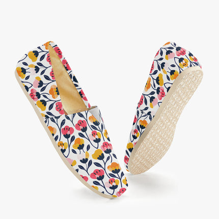 Poppy Sway Shoes - Sola Shoe