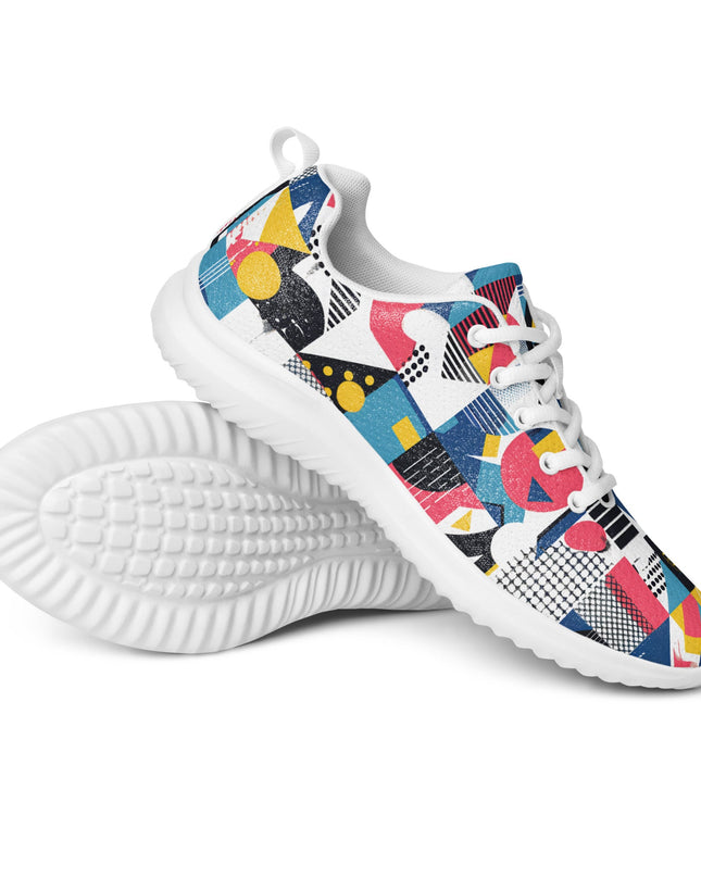 Skate Athletic Shoes - Sola Shoe