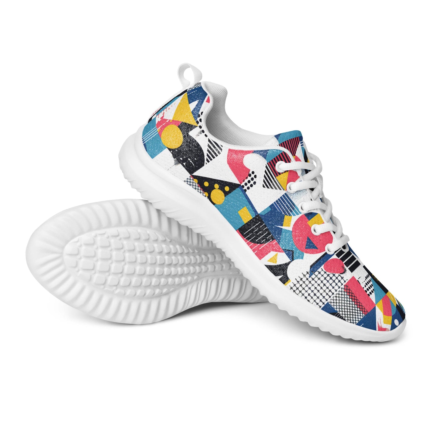 Skate Athletic Shoes - Sola Shoe