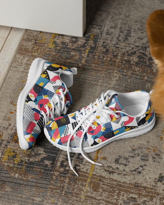 Skate Athletic Shoes - Sola Shoe