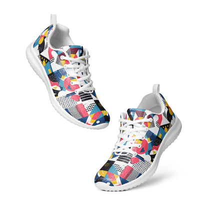 Skate Athletic Shoes - Sola Shoe
