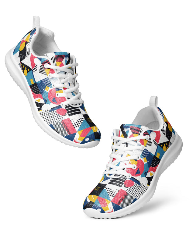 Skate Athletic Shoes - Sola Shoe