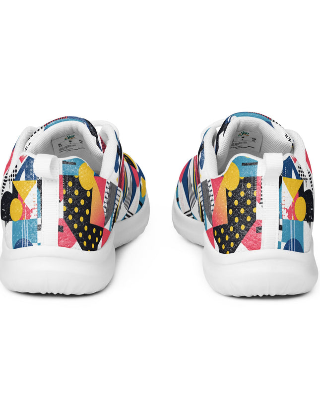 Skate Athletic Shoes - Sola Shoe