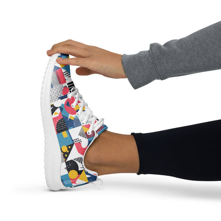 Skate Athletic Shoes - Sola Shoe
