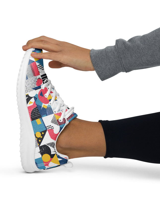 Skate Athletic Shoes - Sola Shoe