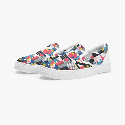 Skate Classic Slip - On Shoes - Sola Shoe