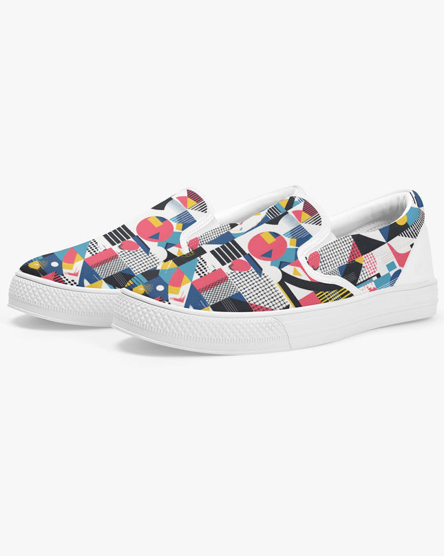 Skate Classic Slip - On Shoes - Sola Shoe