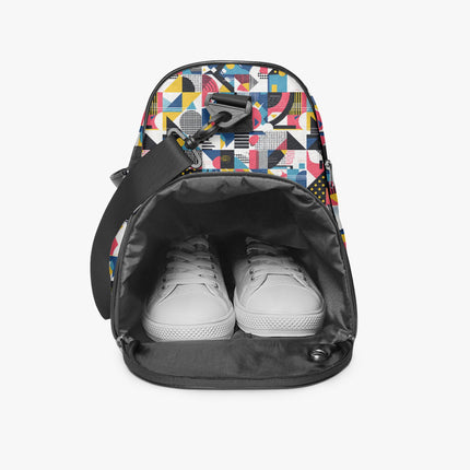 Skate Gym Duffel Bag - Sola Shoe