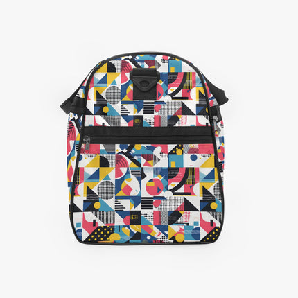 Skate Gym Duffel Bag - Sola Shoe