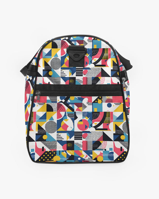 Skate Gym Duffel Bag - Sola Shoe