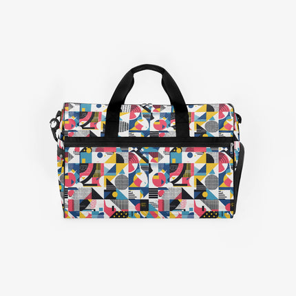Skate Gym Duffel Bag - Sola Shoe