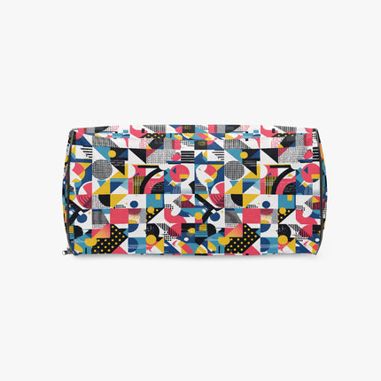 Skate Gym Duffel Bag - Sola Shoe