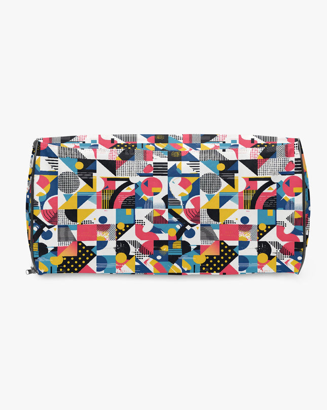 Skate Gym Duffel Bag - Sola Shoe