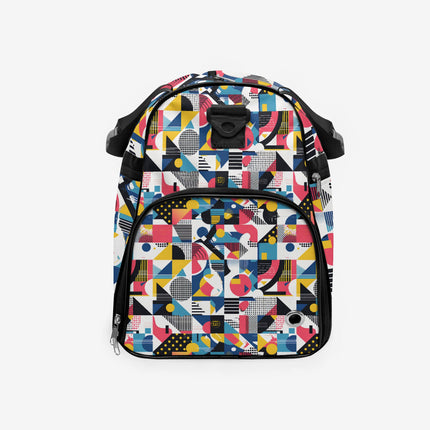 Skate Gym Duffel Bag - Sola Shoe