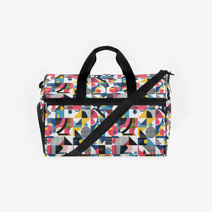 Skate Gym Duffel Bag - Sola Shoe