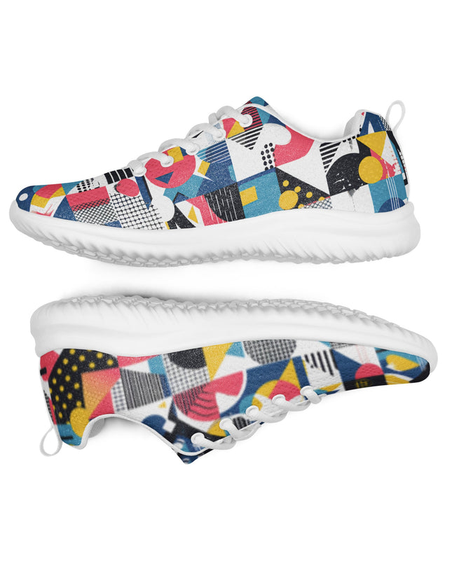 Skate Men’s athletic shoes - Sola Shoe