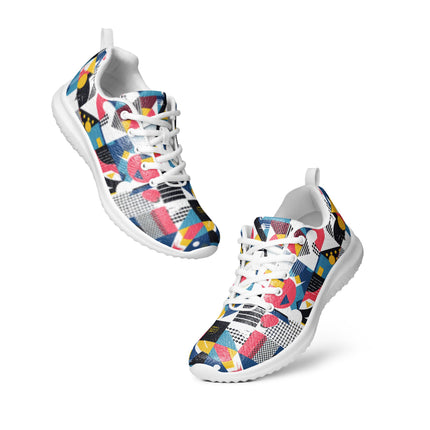 Skate Men’s athletic shoes - Sola Shoe