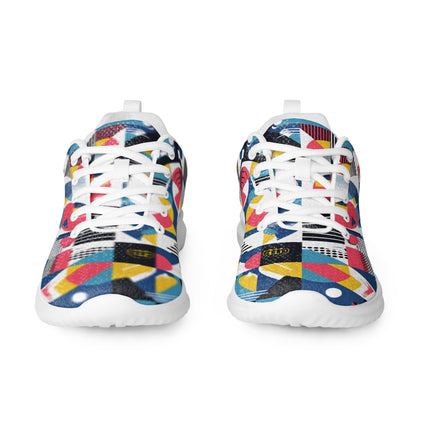 Skate Men’s athletic shoes - Sola Shoe