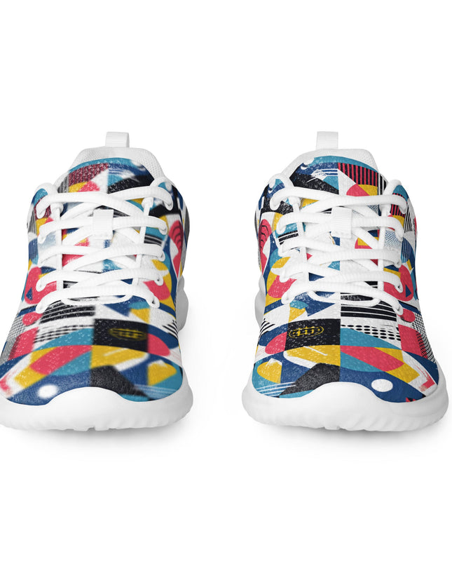 Skate Men’s athletic shoes - Sola Shoe