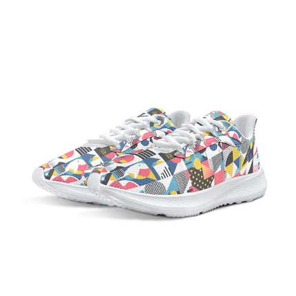 Skate Running Shoes - Sola Shoe