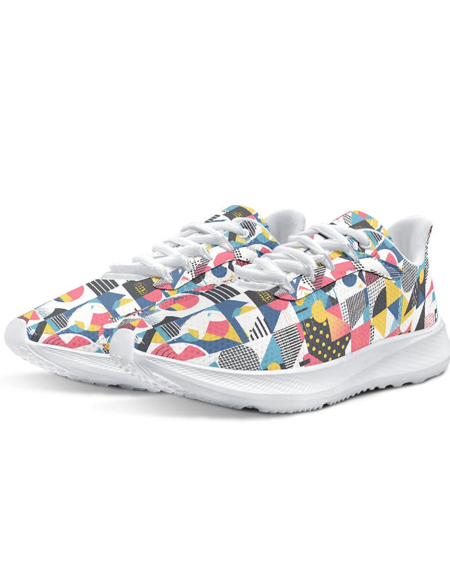 Skate Running Shoes - Sola Shoe