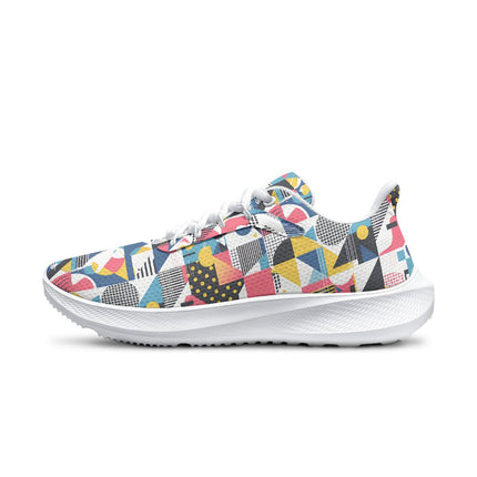 Skate Running Shoes - Sola Shoe