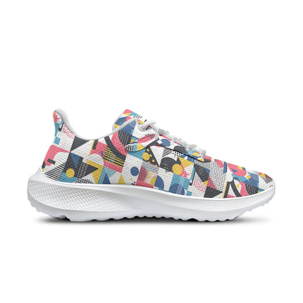 Skate Running Shoes - Sola Shoe