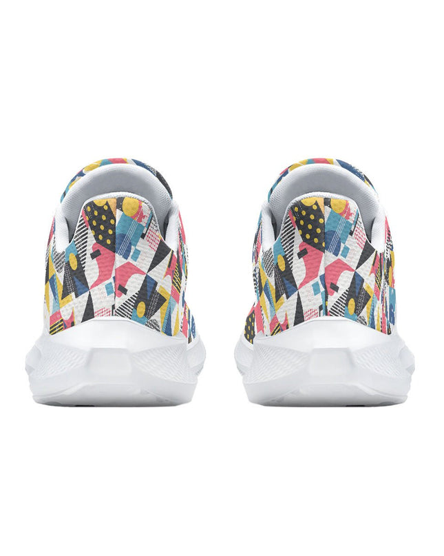 Skate Running Shoes - Sola Shoe