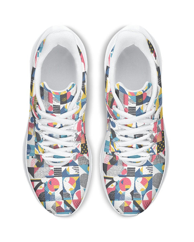 Skate Running Shoes - Sola Shoe