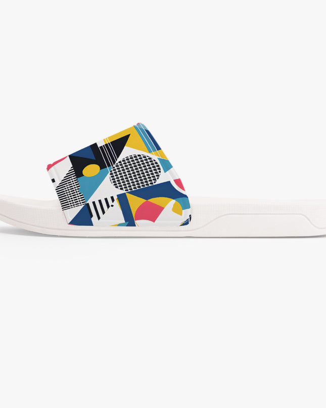 Skate Unisex Sandals - Sola Shoe