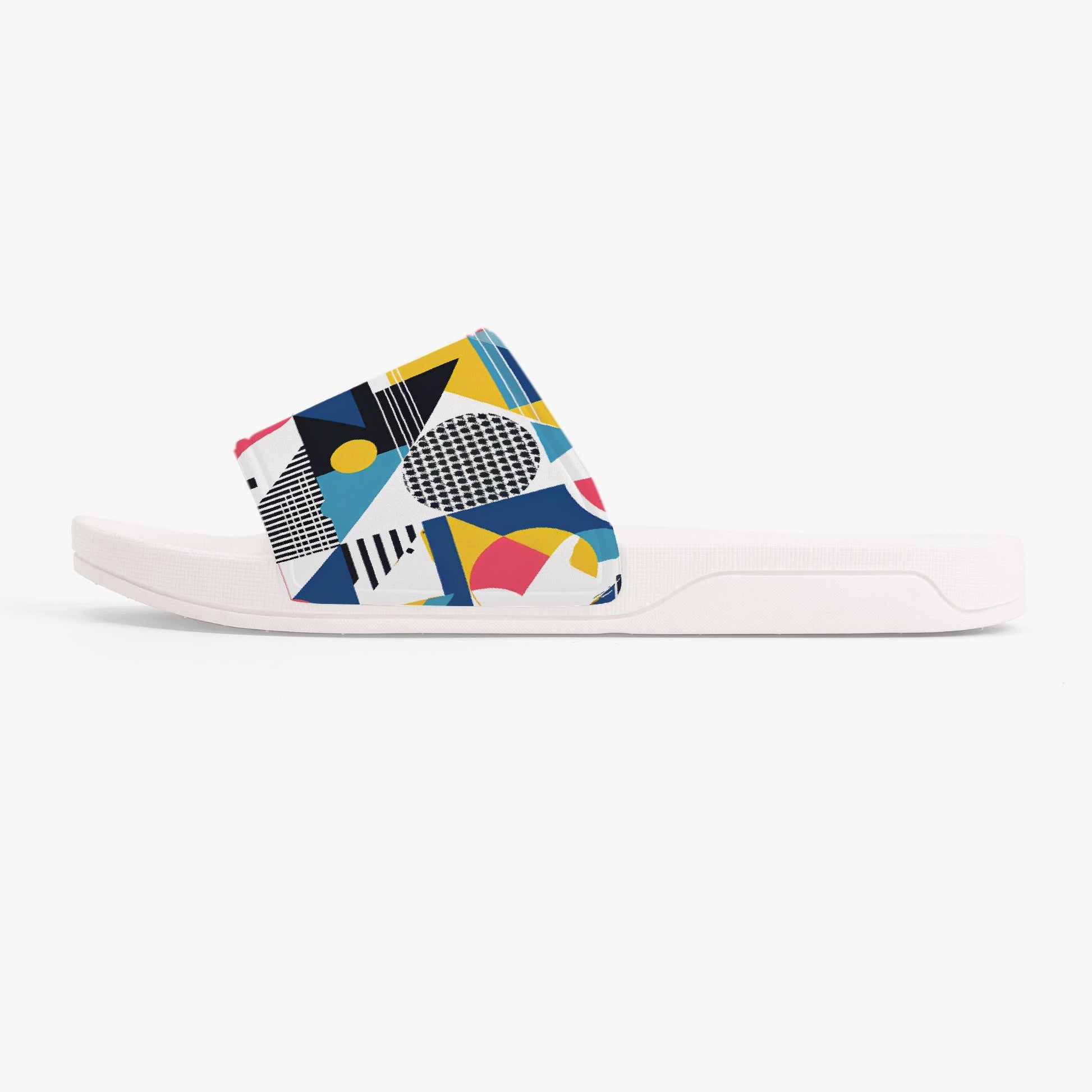 Skate Unisex Sandals - Sola Shoe