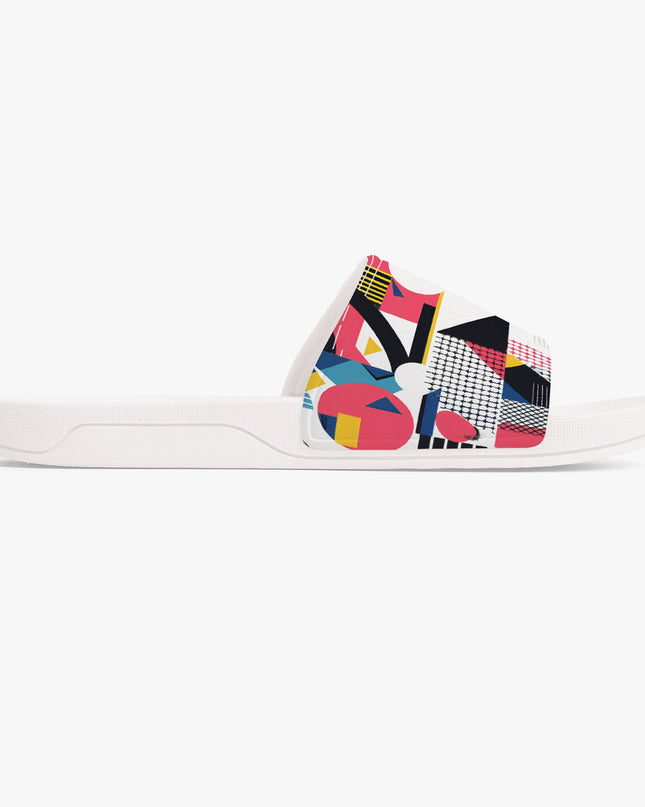 Skate Unisex Sandals - Sola Shoe