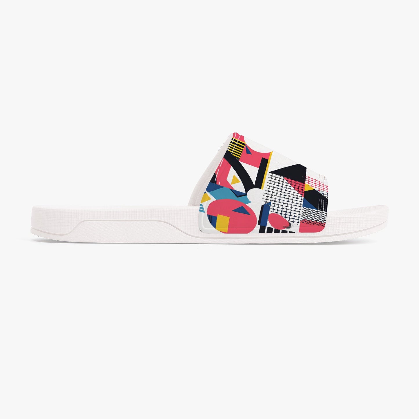 Skate Unisex Sandals - Sola Shoe