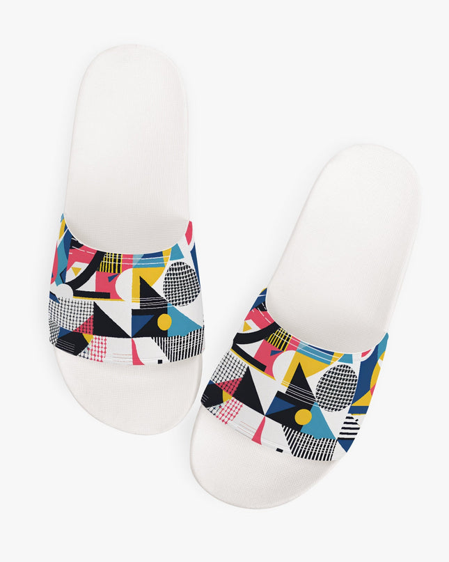 Skate Unisex Sandals - Sola Shoe