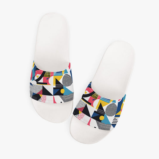 Skate Unisex Sandals - Sola Shoe